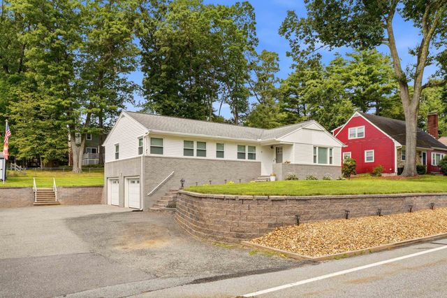 67 Dublin Avenue, Nashua, NH 03063