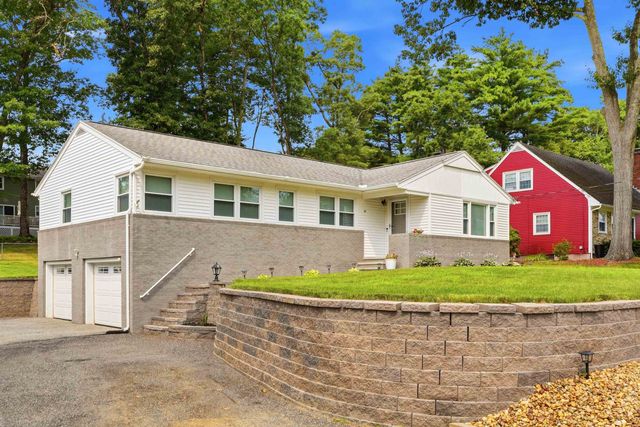 67 Dublin Avenue, Nashua, NH 03063