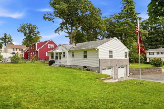 67 Dublin Avenue, Nashua, NH 03063