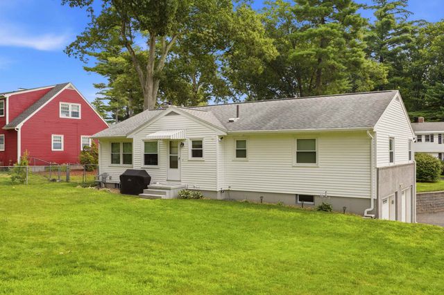 67 Dublin Avenue, Nashua, NH 03063