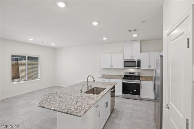 10955 Meridian Fields, Las Vegas, NV 89166