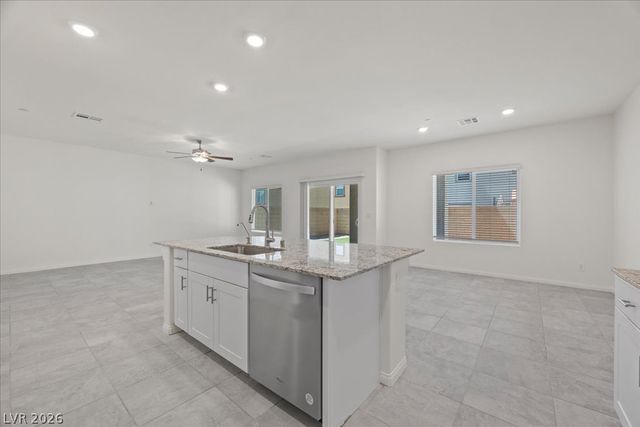 10955 Meridian Fields, Las Vegas, NV 89166