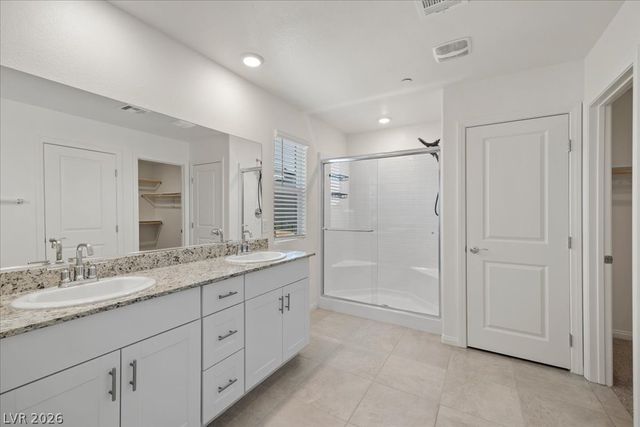 10955 Meridian Fields, Las Vegas, NV 89166