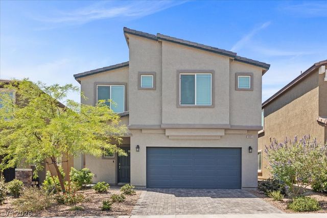 10955 Meridian Fields, Las Vegas, NV 89166