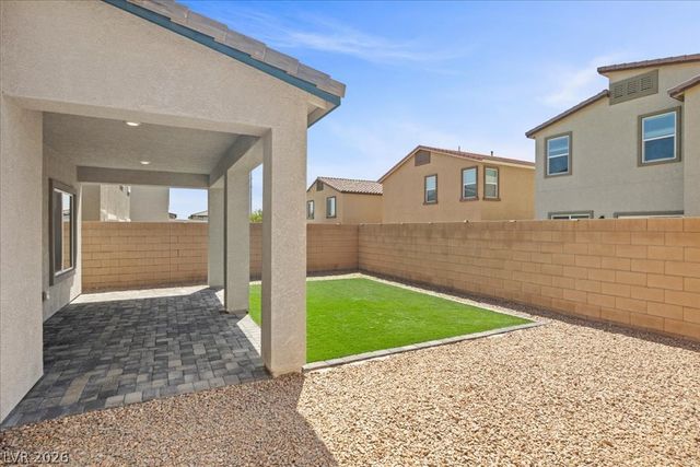 10955 Meridian Fields, Las Vegas, NV 89166