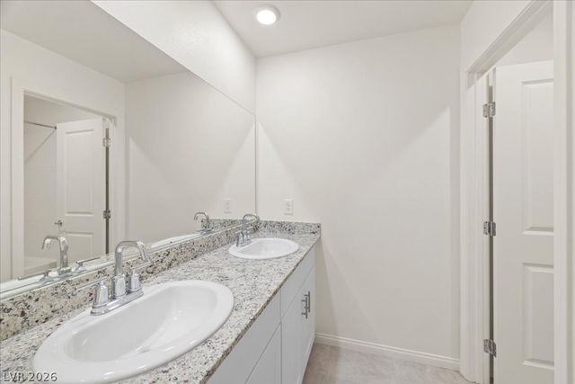 10955 Meridian Fields, Las Vegas, NV 89166