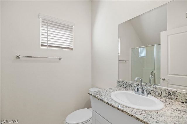 10955 Meridian Fields, Las Vegas, NV 89166