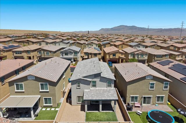 10955 Meridian Fields, Las Vegas, NV 89166