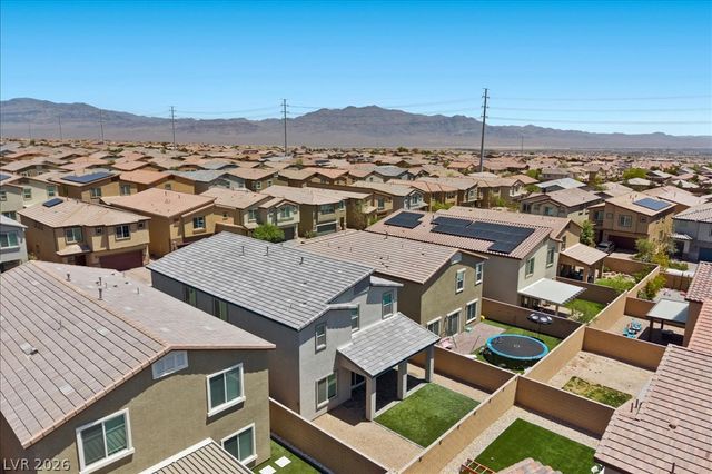 10955 Meridian Fields, Las Vegas, NV 89166