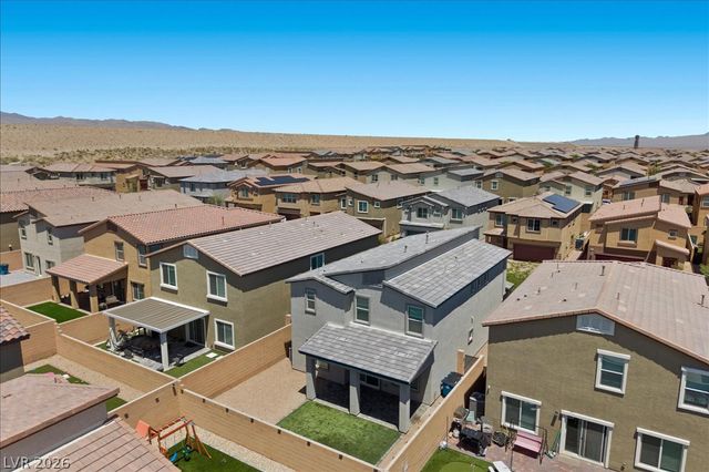 10955 Meridian Fields, Las Vegas, NV 89166