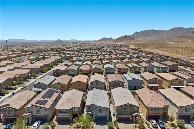 10955 Meridian Fields, Las Vegas, NV 89166