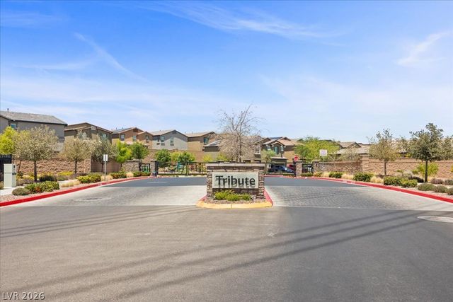 10955 Meridian Fields, Las Vegas, NV 89166