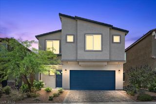 10955 Meridian Fields, Las Vegas, NV 89166