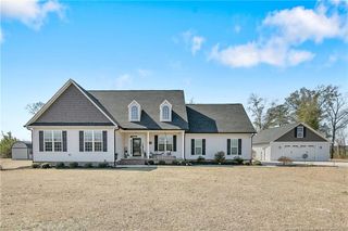 7136 Tabor Church Road, Fayetteville, NC 28312