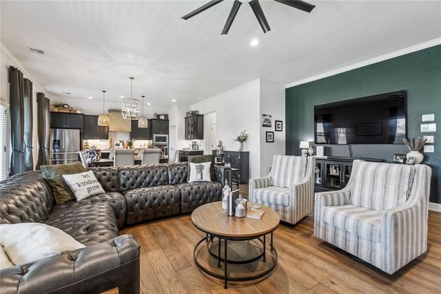 13528 NW 2nd Street, Yukon, OK 73099