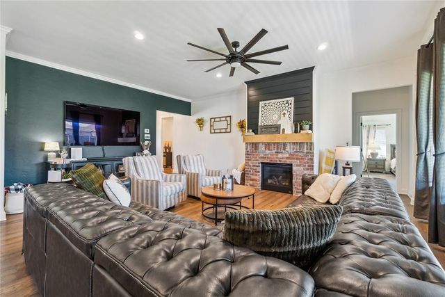 13528 NW 2nd Street, Yukon, OK 73099