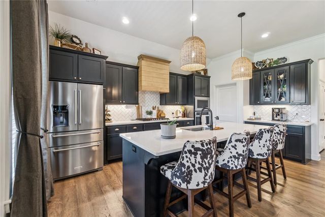 13528 NW 2nd Street, Yukon, OK 73099