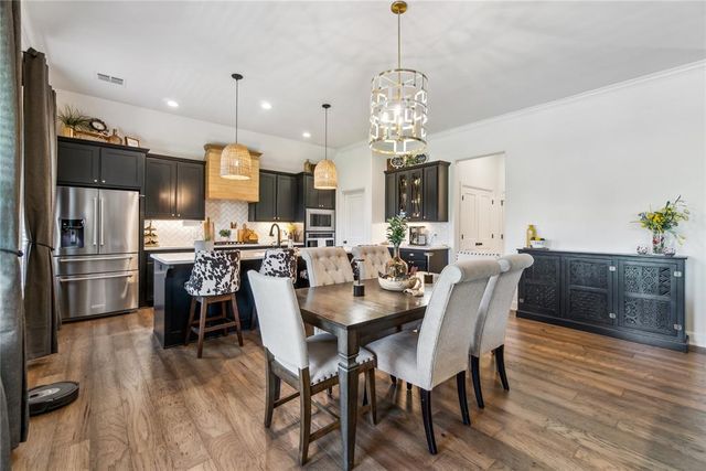 13528 NW 2nd Street, Yukon, OK 73099