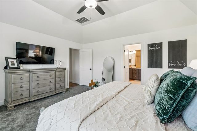 13528 NW 2nd Street, Yukon, OK 73099