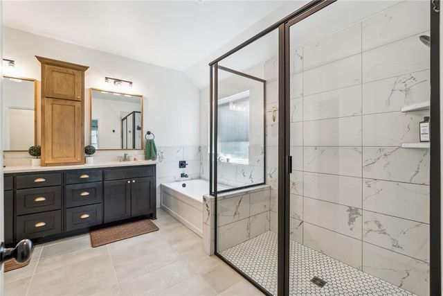 13528 NW 2nd Street, Yukon, OK 73099