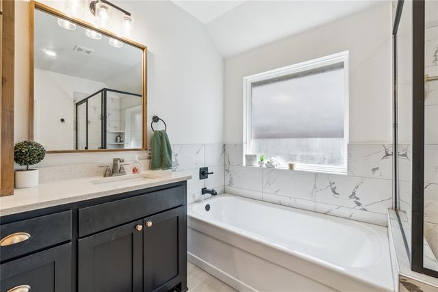 13528 NW 2nd Street, Yukon, OK 73099