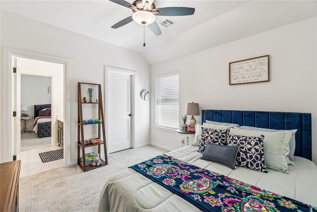 13528 NW 2nd Street, Yukon, OK 73099