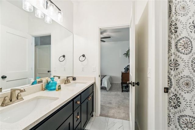 13528 NW 2nd Street, Yukon, OK 73099