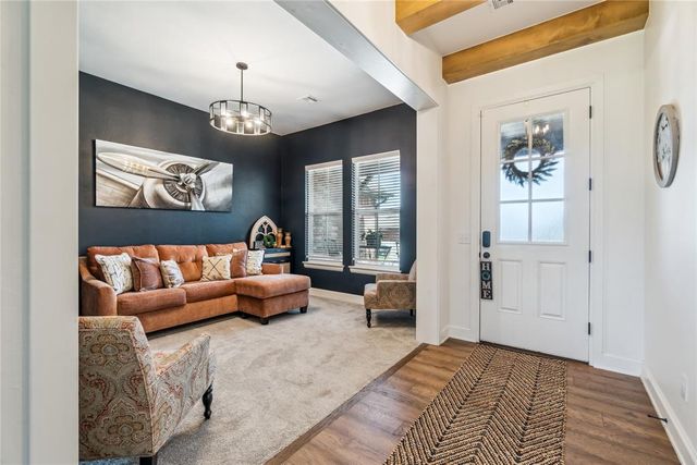 13528 NW 2nd Street, Yukon, OK 73099