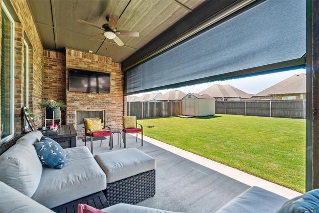 13528 NW 2nd Street, Yukon, OK 73099