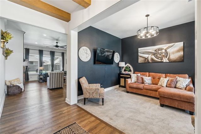 13528 NW 2nd Street, Yukon, OK 73099