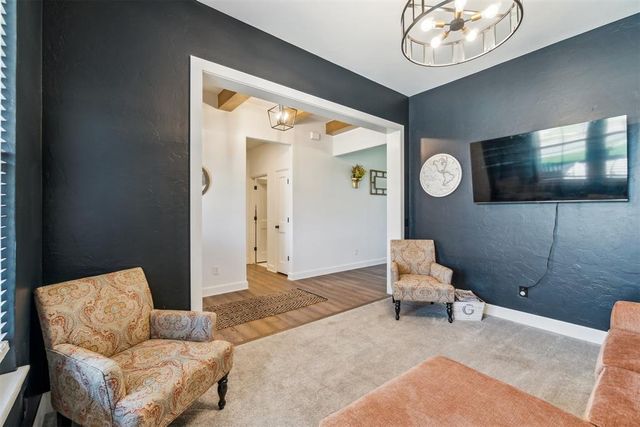 13528 NW 2nd Street, Yukon, OK 73099