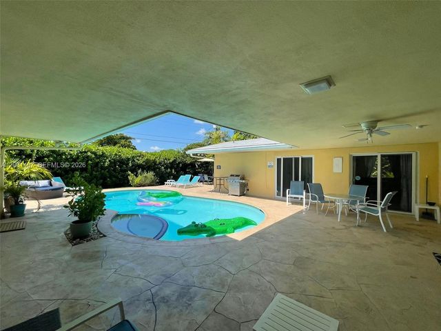 4410 N Buchanan St, Hollywood, FL 33021