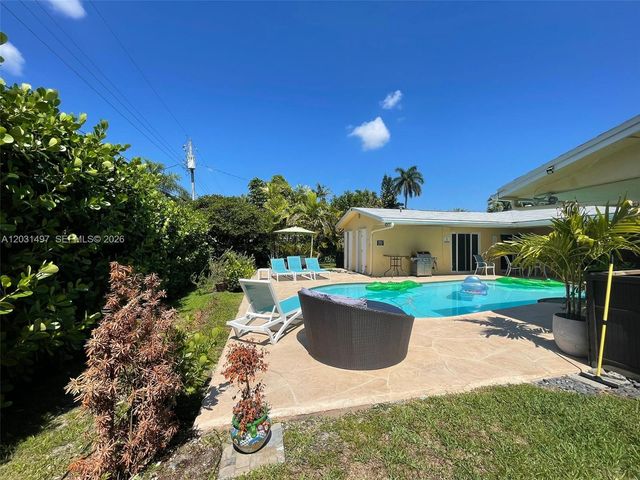 4410 N Buchanan St, Hollywood, FL 33021