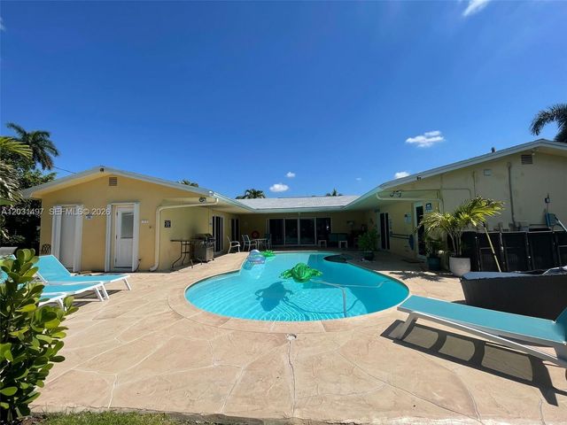 4410 N Buchanan St, Hollywood, FL 33021