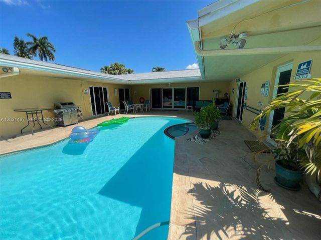4410 N Buchanan St, Hollywood, FL 33021