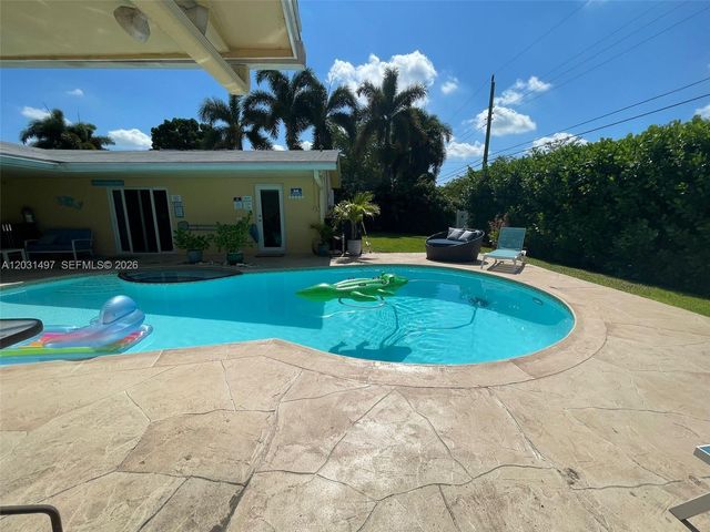 4410 N Buchanan St, Hollywood, FL 33021