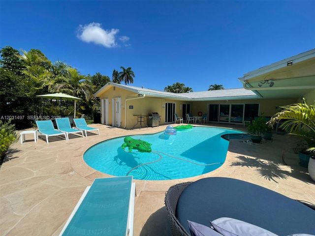 4410 N Buchanan St, Hollywood, FL 33021