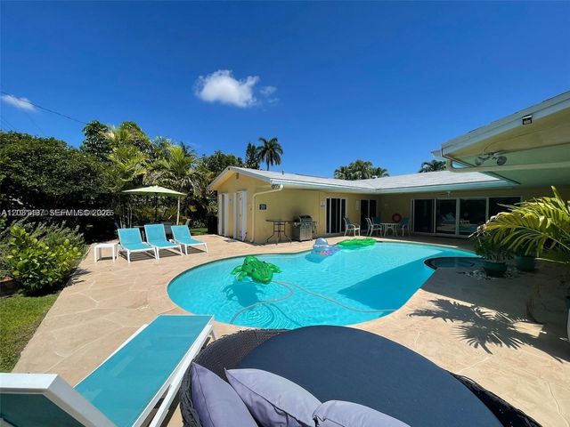 4410 N Buchanan St, Hollywood, FL 33021