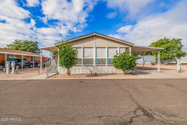 2200 N DELAWARE Drive 77, Apache Junction, AZ 85120