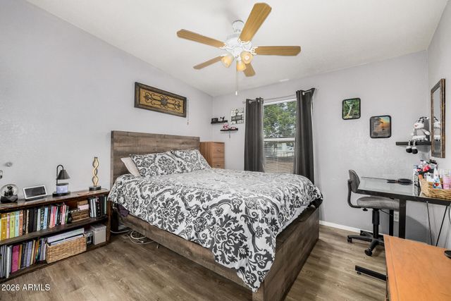 2200 N DELAWARE Drive 77, Apache Junction, AZ 85120