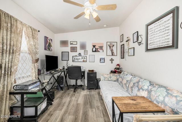 2200 N DELAWARE Drive 77, Apache Junction, AZ 85120