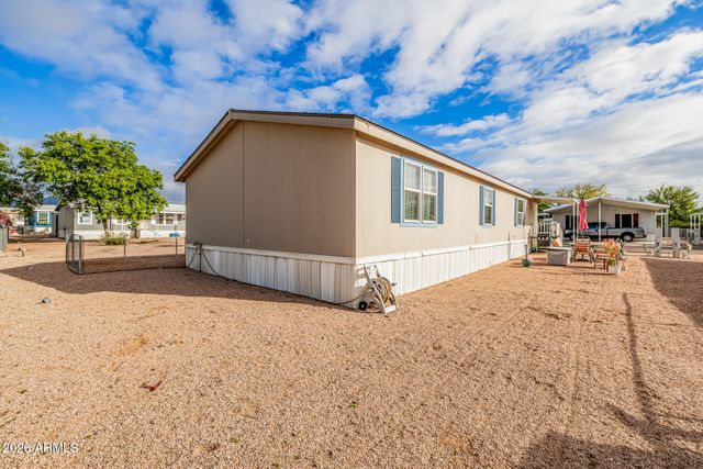 2200 N DELAWARE Drive 77, Apache Junction, AZ 85120