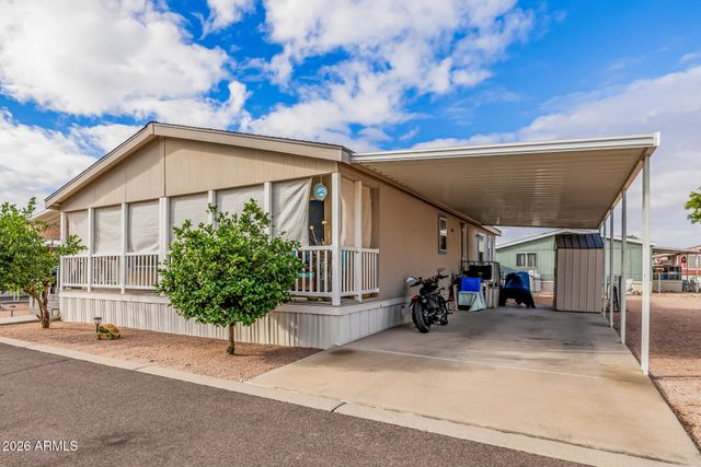 2200 N DELAWARE Drive 77, Apache Junction, AZ 85120