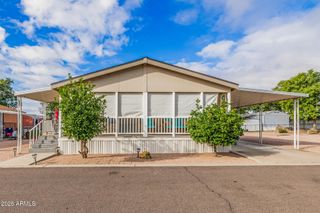 2200 N DELAWARE Drive 77, Apache Junction, AZ 85120