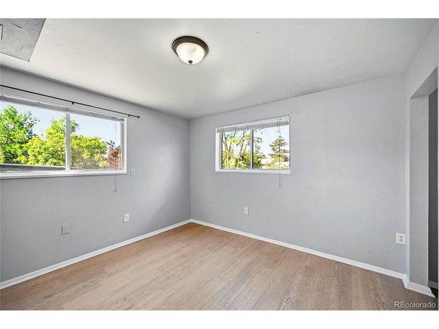 1253 Miller St, Lakewood, CO 80215