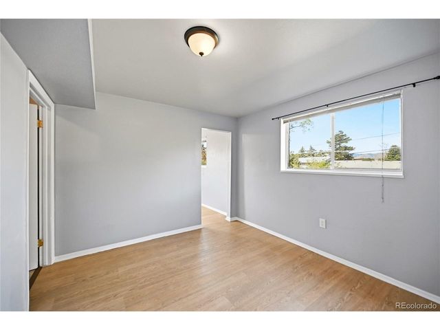 1253 Miller St, Lakewood, CO 80215