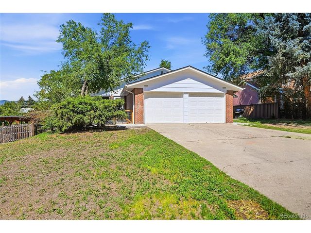 1253 Miller St, Lakewood, CO 80215