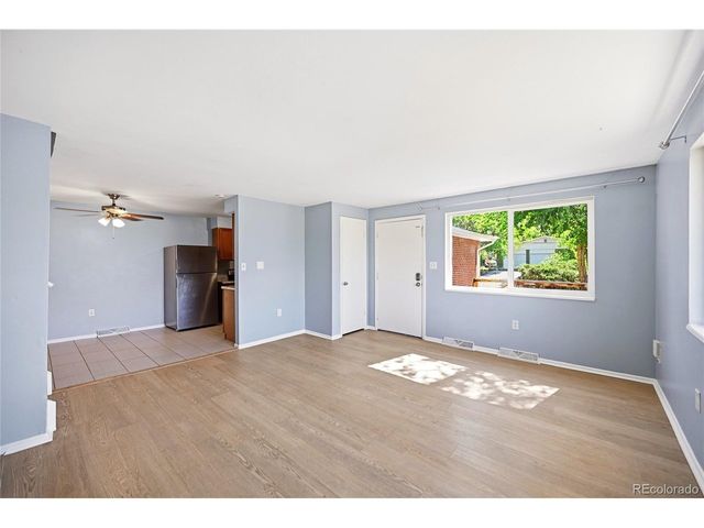 1253 Miller St, Lakewood, CO 80215