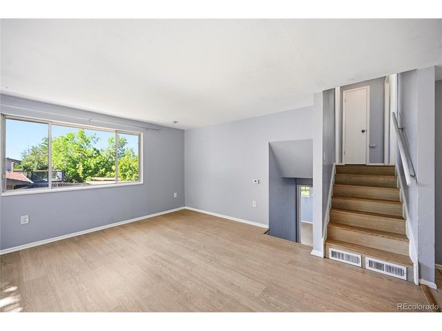 1253 Miller St, Lakewood, CO 80215