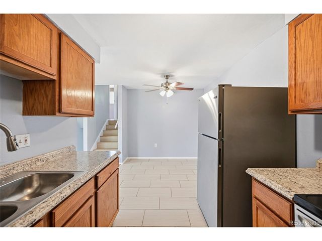 1253 Miller St, Lakewood, CO 80215
